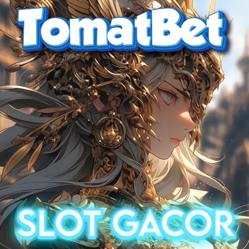 Tomatbet ✈️ Situs Slot Terpercaya Depo Qris 1000 Terbaik 2025 by Hey siriusly