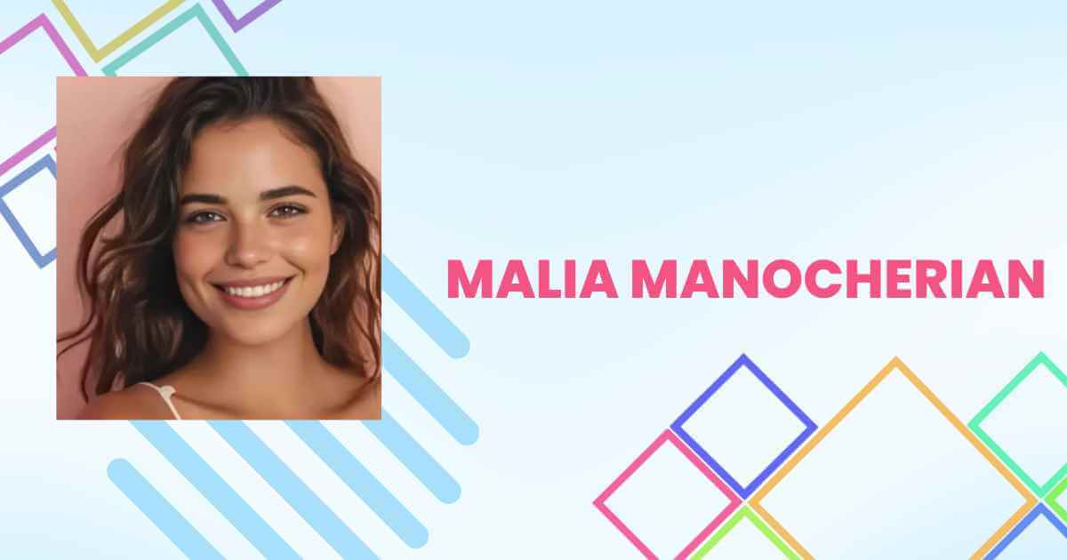 Malia Manocherian: Entrepreneur, Philanthropist, and Wellness Advocate