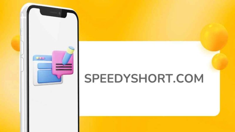 SpeedyShort.com: The Ultimate Platform for Creating Short-Form Content