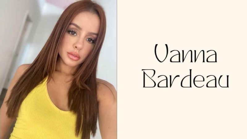 Vanna Bardeau: Trailblazer in Fashion, Entrepreneurship, and Philanthropy