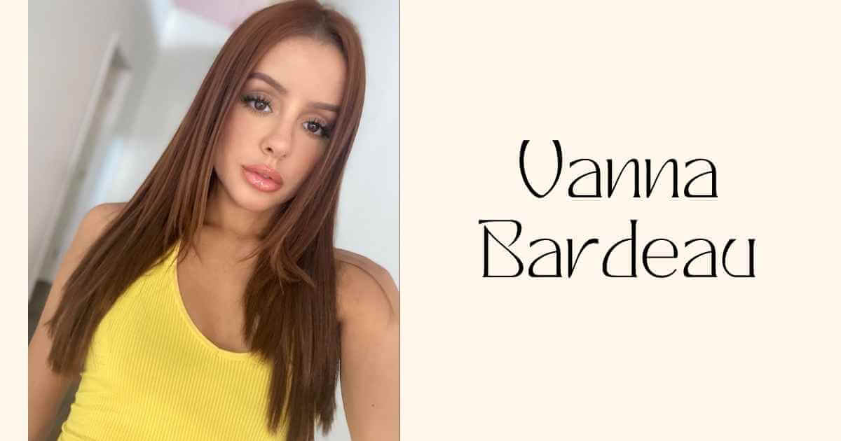 Vanna Bardeau: Trailblazer in Fashion, Entrepreneurship, and Philanthropy