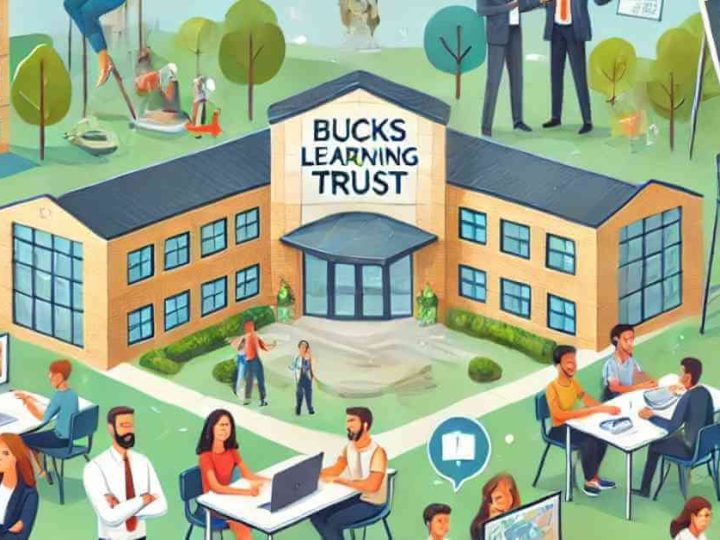 Bucks Learning Trust: Enhancing Education Through Comprehensive Support