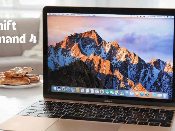 Mastering Screenshots on Mac: The Ultimate Guide to Using Shift Command 4 and More