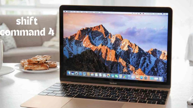 Mastering Screenshots on Mac: The Ultimate Guide to Using Shift Command 4 and More