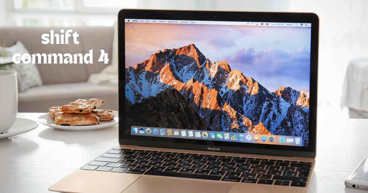 Mastering Screenshots on Mac: The Ultimate Guide to Using Shift Command 4 and More